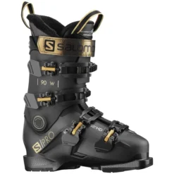 Salomon Spro 90W GW Belluga Metallic