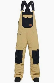 Horsefeathers - Medler Pants Sandstone