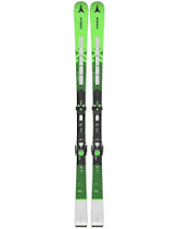 Atomic Redster X9s Rvsk