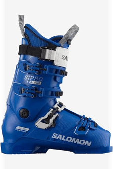 Salomon Spro Alpa 130 El