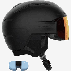 Salomon - Driver Prime Sigma Plus Ekstra Linse