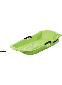 Stiga Sled Pacer R Green