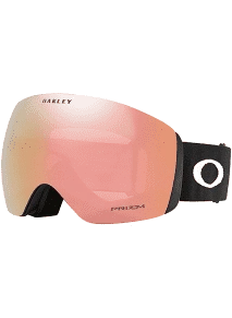Oakley Flight Deck L Matte Black W/Prizm Rose GBL