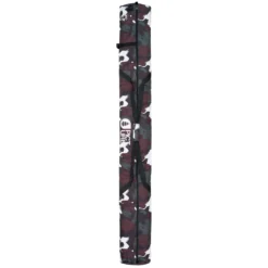 Picture Black Painter Skibag