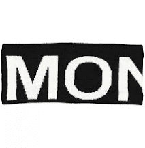 Mons Royale Mons Pandebånd Black