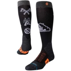 Stance Freedom Frontier