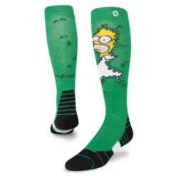 Stance - Homer
