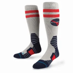 Stance Snow Mission Control