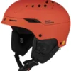 Sweet Protection Switcher Mips Helmet Orange