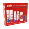 Swix - Skin And Liquid Glide Kit