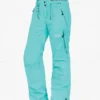 Picture Organic - Exa Women´s Pant Light Blue