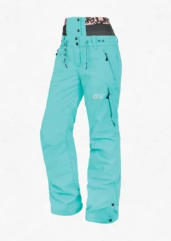 Picture Organic - Exa Women´s Pant Light Blue