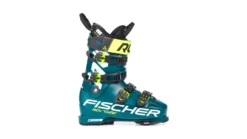 Fischer RC4 The Curv 110 Vacuum Full Fit Walk