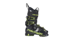 Fischer Ranger Free 130 Walk Dyn