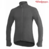 Woolpower Full Zip Jacket 400g Gray
