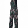 Picture Organic Yakoumo BIB Pant Man Camo